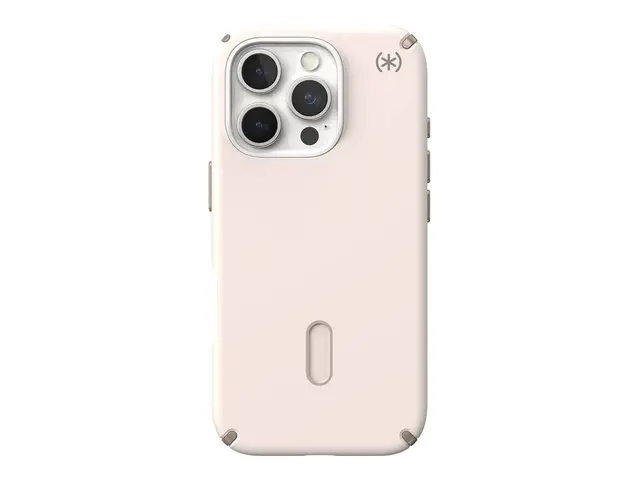 Speck Presidio 2 Pro - Baksidedeksel for mobiltelefon med klikklås...