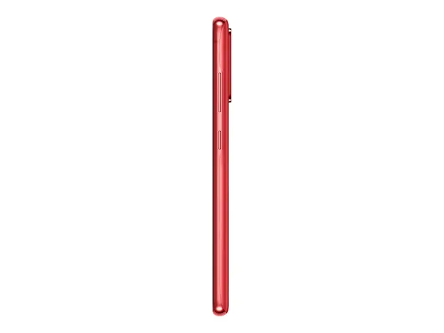 2nd-C Galaxy S20FE 5G 128GB Red C-grade | Brukt 2 års garanti Grad...