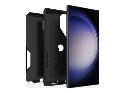 OtterBox Commuter Series - Baksidedeksel for mobiltelefon antimikr...