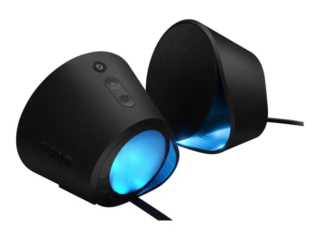 Logitech G560 - Høyttalersystem - for PC - 2,1 kanaler - trådløs -...