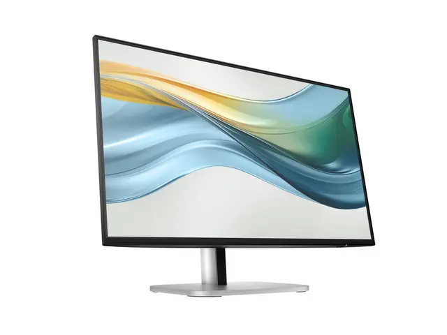 HP 524pu - Series 5 Pro LED-skjerm 24" (23.8" synlig) 1920 x 1080 ...