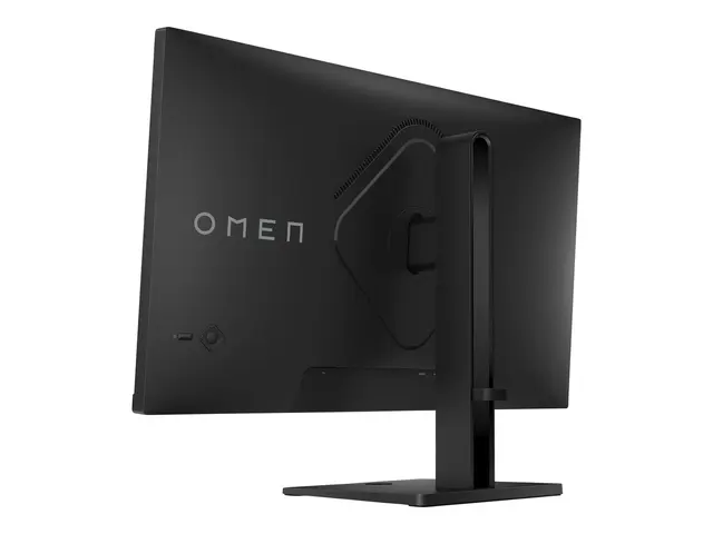 OMEN by HP 27q - LED-skjerm gaming 27" 2560 x 1440 QHD @ 165 Hz IP...