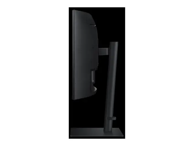 Samsung ViewFinity S6 S34C652UAU - S65UC Series LED-skjerm kurvet ...