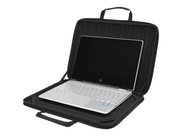 HP Mobility - Notebookbæreveske 14" svart for Elite c640 G3; x2; F...