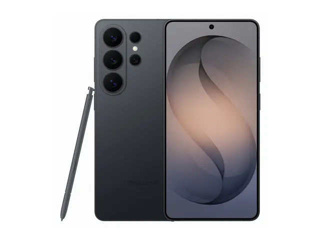 Samsung Galaxy S26 Ultra - Svart 512 GB 