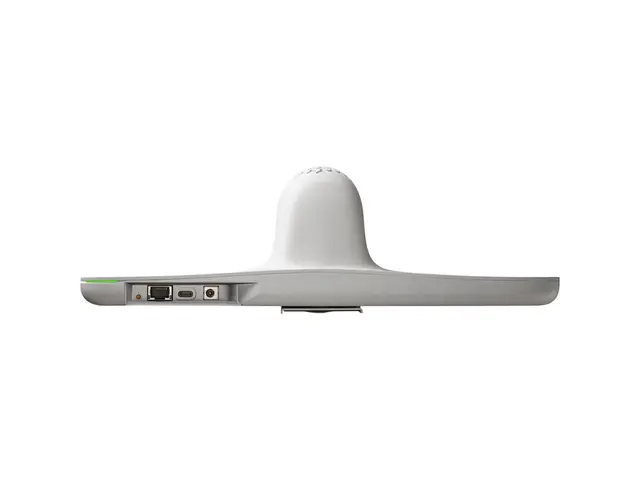 HP Poly Studio E70 - Konferansekamera farge 2 x 20 MP 3840 2160 4K...