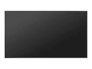 Hisense 75DM66D - 75&quot; Diagonalklasse DM Series LED-bakgrunnsbelyst LCD-skjerm intelligent skilting - Android - 4K UHD (2160p) 3840 x 2160 - Direct LED - svart