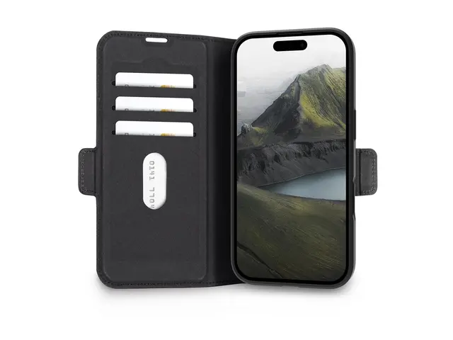 dbramante1928 Bergen Pro - Lommebok for mobiltelefon løsvekt plast...