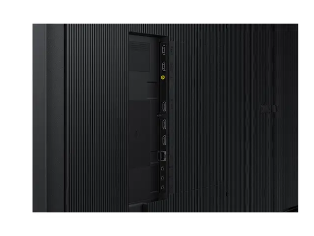 Samsung QB43C - 43" Diagonalklasse QBC Series LED-bakgrunnsbelyst ...
