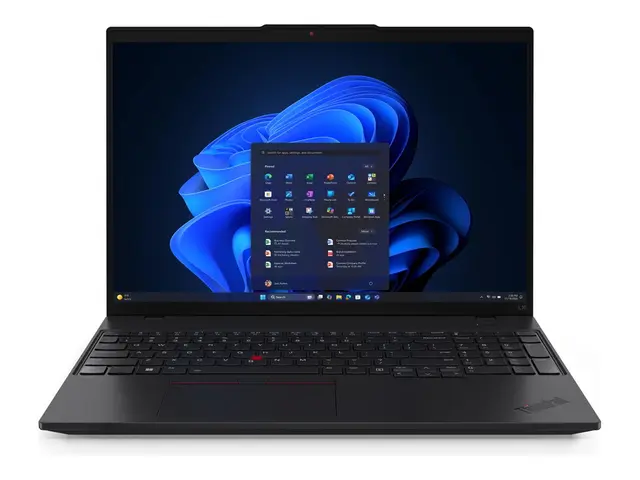 Lenovo ThinkPad L16 Gen 2 - 16" AMD Ryzen 5 Pro 215 16 GB RAM 512 ...