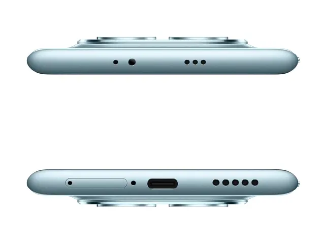 Xiaomi Redmi Note 15 5G - Isbreblå 128 GB 