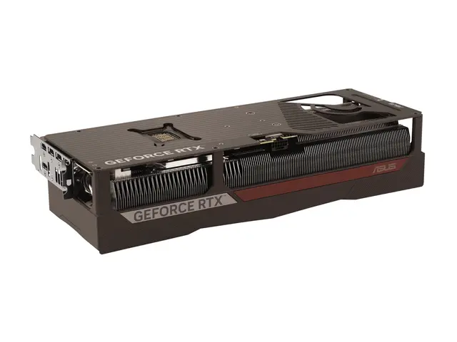ASUS - Noctua OC Edition grafikkort GeForce RTX 5080 16 GB GDDR7 P...