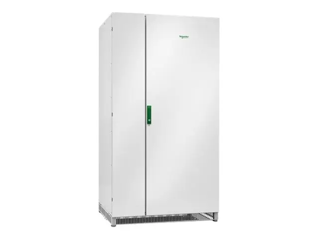 Schneider Electric Easy UPS 3M Classic Battery Cabinet with batter...