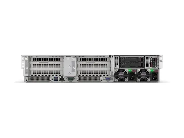 HPE ProLiant DL345 Gen11 - rackmonterbar EPYC 9015 3.6 GHz 64 GB S...