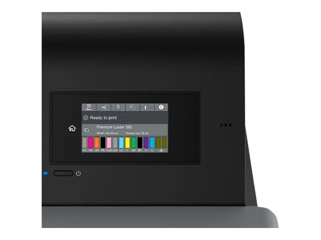 Epson SureColor SC-P9500 Spectro - 44" storformatsskriver - farge ...