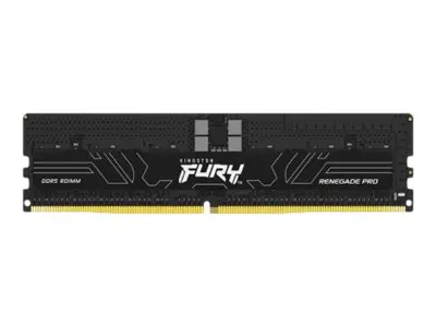Kingston FURY Renegade Pro - DDR5 sett 128 GB: 4 x 32 GB DIMM 288-...
