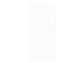 OtterBox Trusted Glass - Skjermbeskyttelse for mobiltelefon for skjermmaskin - glass - blank - for Apple iPhone 14 Pro