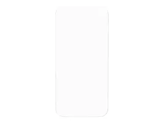 OtterBox Trusted Glass - Skjermbeskyttelse for mobiltelefon for skjermmaskin - glass - blank - for Apple iPhone 14 Pro