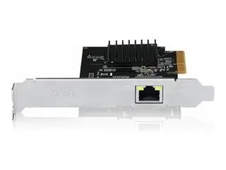 Zyxel XGN100C - Nettverksadapter - PCIe 3.0 x2 10Gb Ethernet