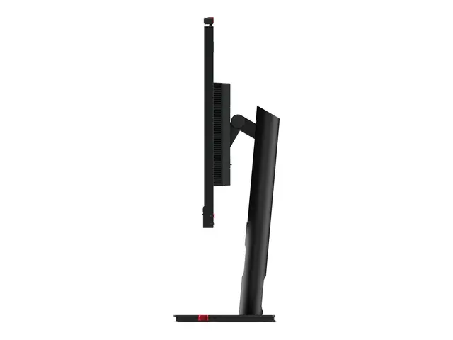 Lenovo ThinkVision T27hv-30 - LED-skjerm 27" 2560 x 1440 QHD IPS 3...