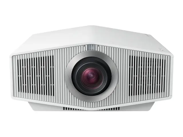 Sony VPL-XW6100ES - SXRD-projektor 2700 lumen (farge) 3840 x 2160 ...