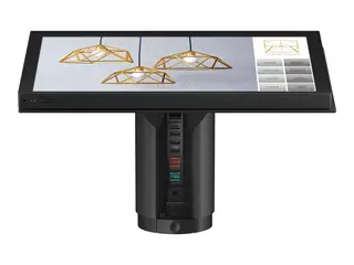 HP Engage One Pro AiO Intel Core i5-10500E 15.6inch 16GB 256GB W10IoT 3y