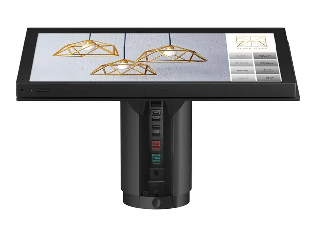 HP Engage One Pro - Alt-i-ett 1 x Core i5 10500E / inntil 4.2 GHz ...