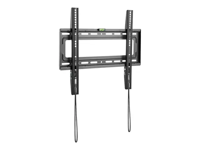 HI-ND Wall Mount Medium - Monteringssett (veggmontering) - svart -...