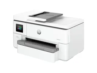 HP OJP 9720 WF All-in-One Printer MFP Color Inkjet 22/18ppm