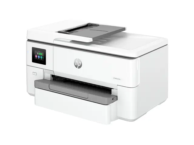HP Officejet Pro 9720 Wide Format All-in-One - Multifunksjonsskriv...