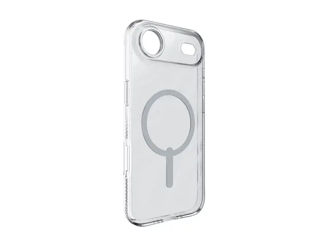 ZAGG Milan Snap - Baksidedeksel for mobiltelefon - MagSafe-samsvar...