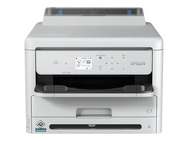 Epson WorkForce Pro WF-M5399DW - Skriver S/H Dupleks ink-jet A4/Le...