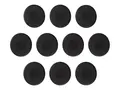 Jabra Engage - &#216;repute for hodesett (en pakke 10) for Engage 50 Mono, 50 Stereo