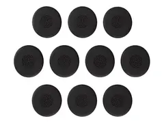 Jabra Engage - &#216;repute for hodesett (en pakke 10) for Engage 50 Mono, 50 Stereo