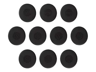 Jabra Engage - &#216;repute for hodesett (en pakke 10) for Engage 50 Mono, 50 Stereo