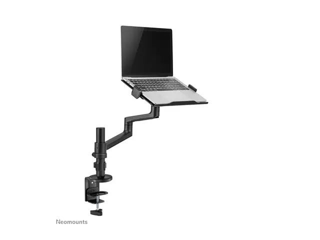 Neomounts DS20-425BL1 - Monteringssett (leddarm) full bevegelse fo...