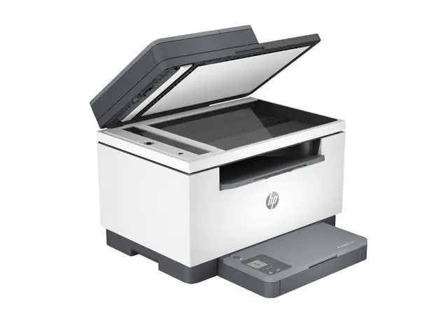 HP LaserJet MFP M234sdn - Multifunksjonsskriver - S/H - laser - Le...
