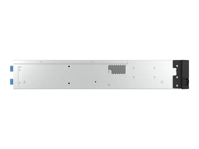 QNAP TS-H1277AXU-RP - NAS-server 12 brønner kan monteres i rack SA...