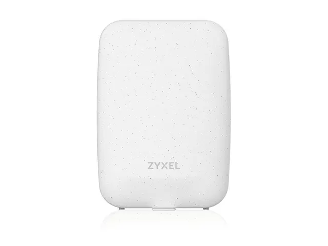 Zyxel USG LITE 60AX - Trådløs ruter 1GbE, 2.5GbE Wi-Fi 6 Dobbeltbånd
