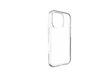 Zagg Crystal Palace Snap - Baksidedeksel for mobiltelefon MagSafe-samsvar - blank - for Apple iPhone 16 Pro