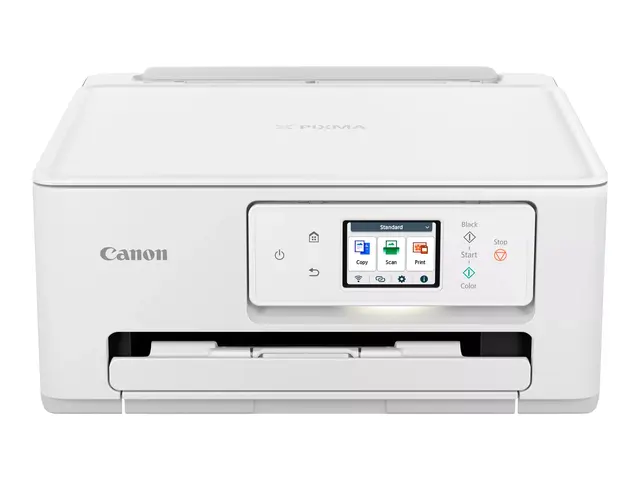 Canon PIXMA TS7650i - Multifunksjonsskriver farge ink-jet Legal (2...