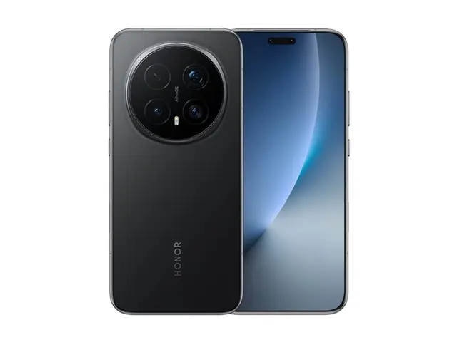 Honor Magic8 Pro - Svart - 512 GB 