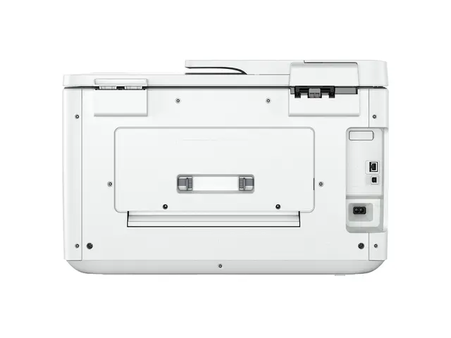 HP Officejet Pro 9730e Wide Format All-in-One - Multifunksjonsskri...