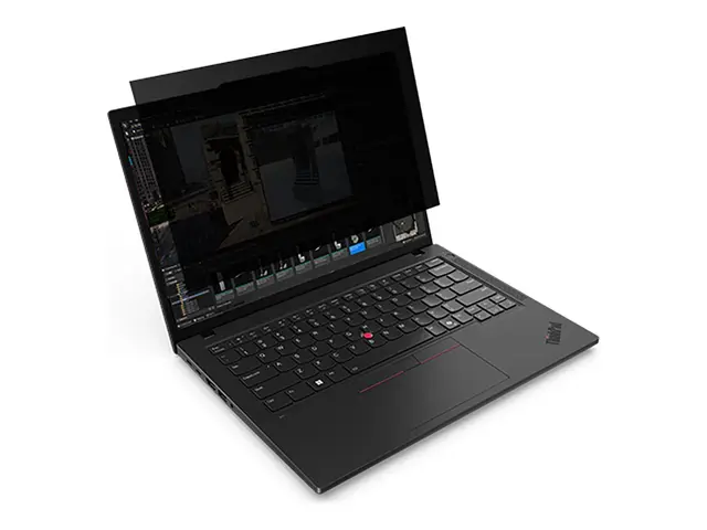 Lenovo - Notebookpersonvernsfilter