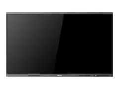 Hisense GoBoard 65MR6DE-E MR6DE-E Series 65&quot; LED-bakgrunnsbelyst LCD-skjerm - 4K - for interaktiv kommunikasjon