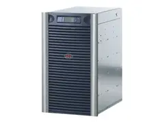 APC Symmetra LX 8kVA Scalable to 16kVA N+1 str&#248;marray - 8000 VA