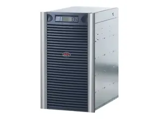 APC Symmetra LX 8kVA Scalable to 16kVA N+1 strømarray - 8000 VA