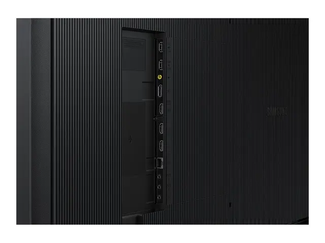 Samsung QH50C - 50" Diagonalklasse (49.5" synlig) QHC Series LED-b...