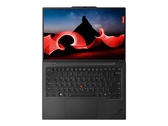 Lenovo ThinkPad X1 Carbon Gen 12 - AI Ready 14" Intel Core Ultra 5...