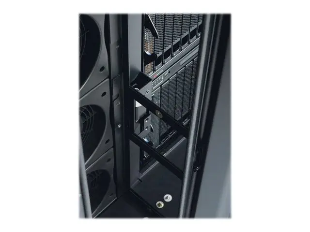 APC InRow SC System 1 50Hz 1PH, 1 NetShelter SX Rack 600mm, and Re...